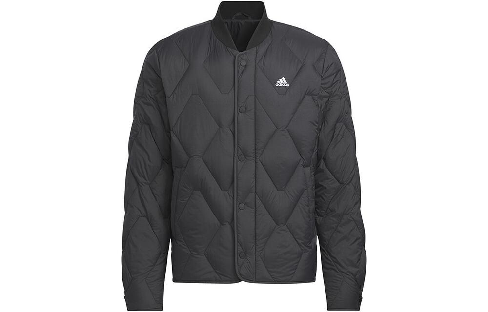 Adidas Мужская куртка-пуховик, Черный
Adidas Мужская куртка-пуховик, Черный