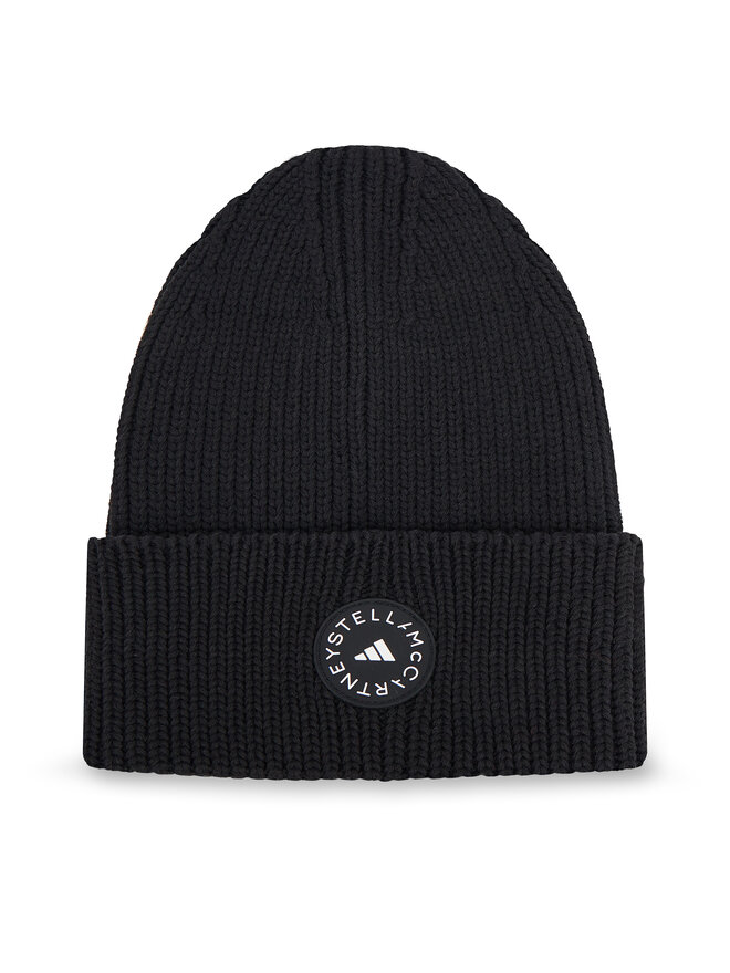 Шапка adidas by Stella McCartney IM8566, черный
Шапка adidas by Stella McCartney IM8566, черный