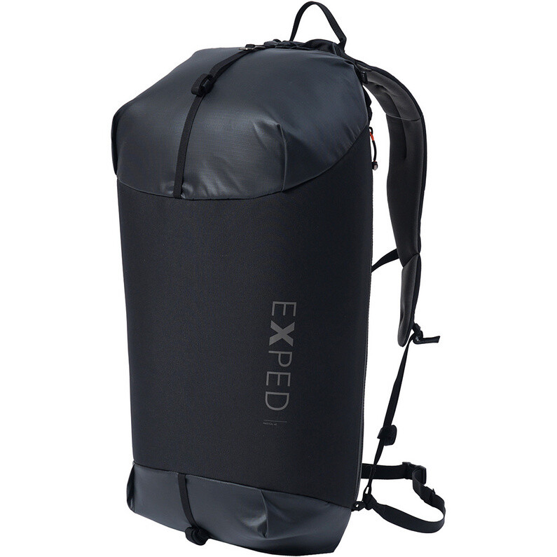 Рюкзак Radical 45 Exped, черный
Рюкзак Radical 45 Exped, черный