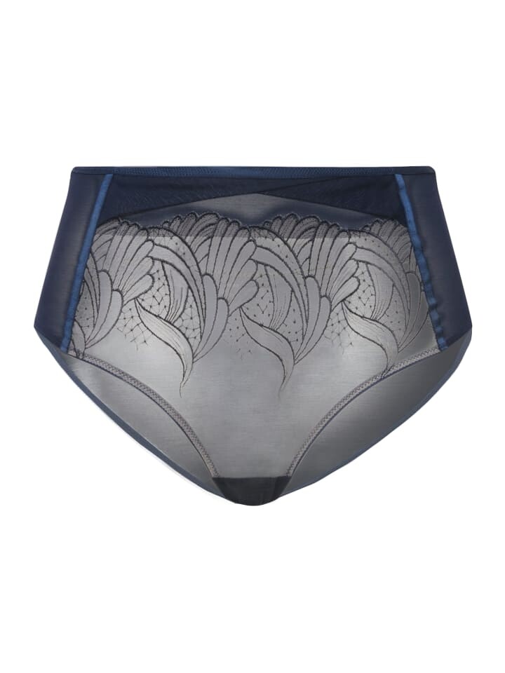 Трусы Ulla Popken, цвет nachtblau
Трусы Ulla Popken, цвет nachtblau