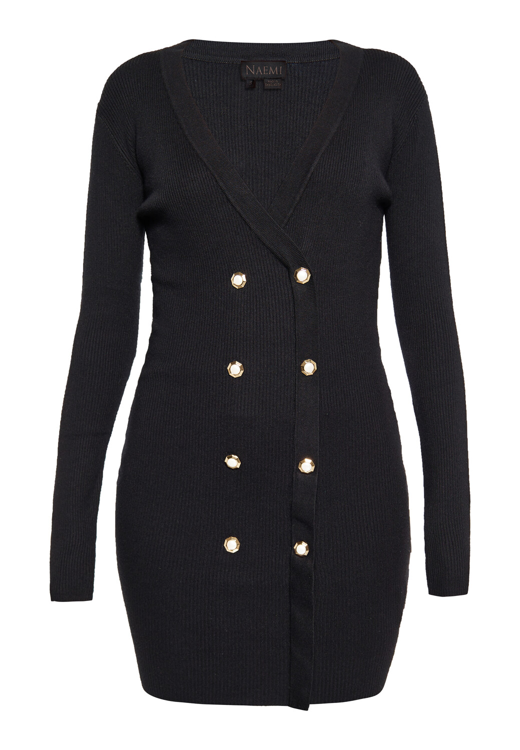 Платье NAEMI, черный
Платье NAEMI, черный