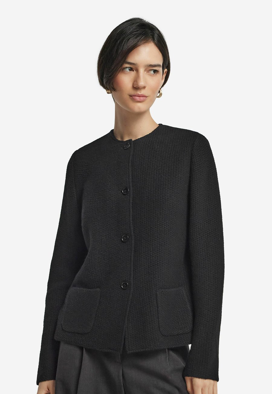 Кардиган Falconeri Cardigan, Black
Кардиган Falconeri Cardigan, Black