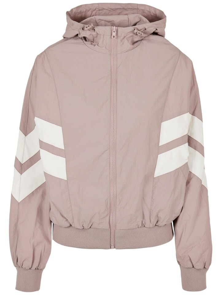 Демисезонная куртка Urban Classics, цвет duskrose/whitesand, Белый, Демисезонная куртка Urban Classics, цвет duskrose/whitesand
Демисезонная куртка Urban Classics, цвет duskrose/whitesand, Белый, Демисезонная куртка Urban Classics, цвет duskrose/whitesand