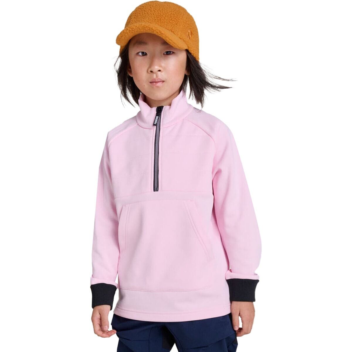 Толстовка куписта - для мальчиков Reima, розовый
Толстовка куписта - для мальчиков Reima, розовый