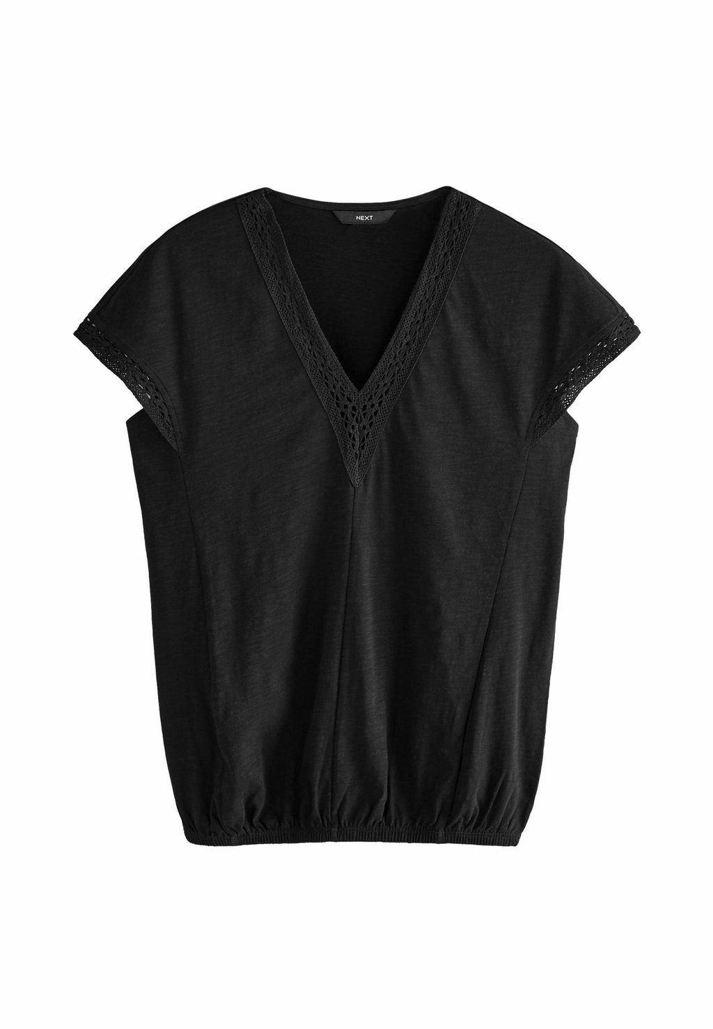 Футболка с принтом SHORT SLEEVE V-NECK BUBBLEHEM Next, черный
Футболка с принтом SHORT SLEEVE V-NECK BUBBLEHEM Next, черный