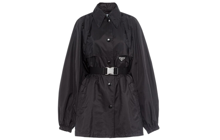 Куртка женская черная Prada, Черный, Куртка женская черная Prada
Куртка женская черная Prada, Черный, Куртка женская черная Prada