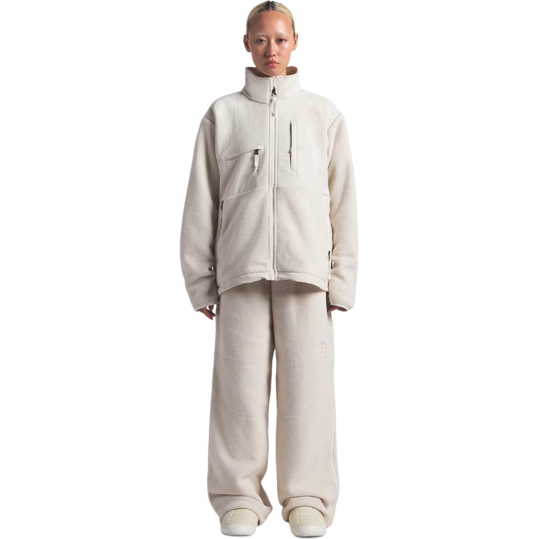 X SKIMS DENALI FW25 Флисовая одежда Unisex THE NORTH FACE, sk bone
X SKIMS DENALI FW25 Флисовая одежда Unisex THE NORTH FACE, sk bone