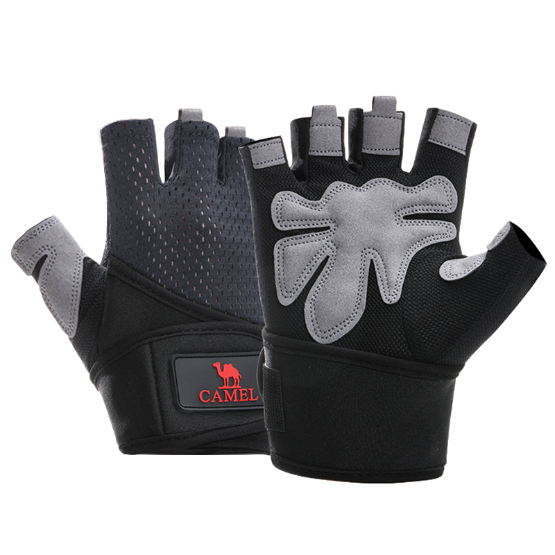 CAMEL Перчатки Unisex, Gray
CAMEL Перчатки Unisex, Gray