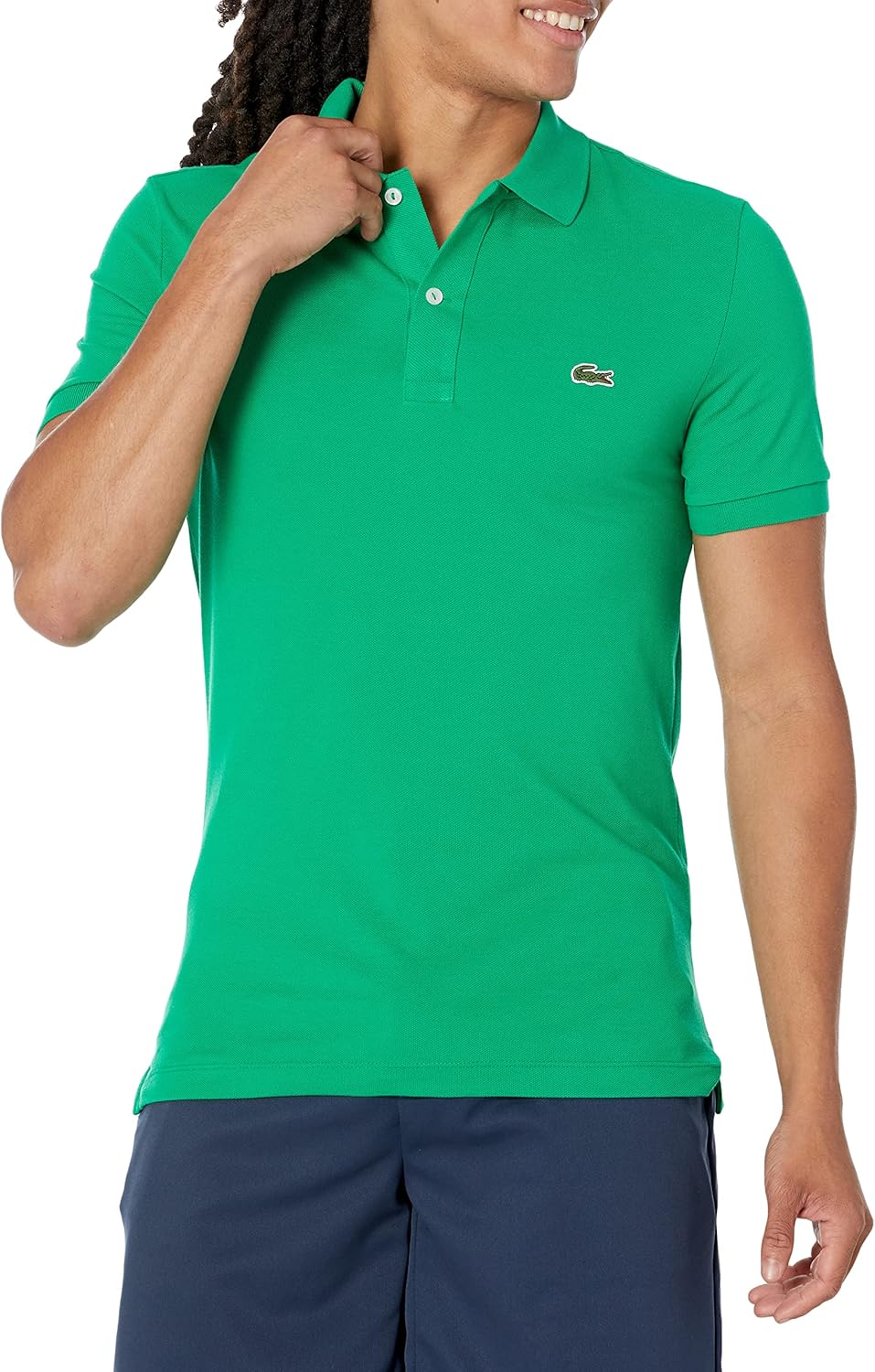 Lacoste мужская приталенная короткая рукав поло L12.12, Fluorine Green, Зеленый, Lacoste мужская приталенная короткая рукав поло L12.12, Fluorine Green
Lacoste мужская приталенная короткая рукав поло L12.12, Fluorine Green, Зеленый, Lacoste мужская приталенная короткая рукав поло L12.12, Fluorine Green