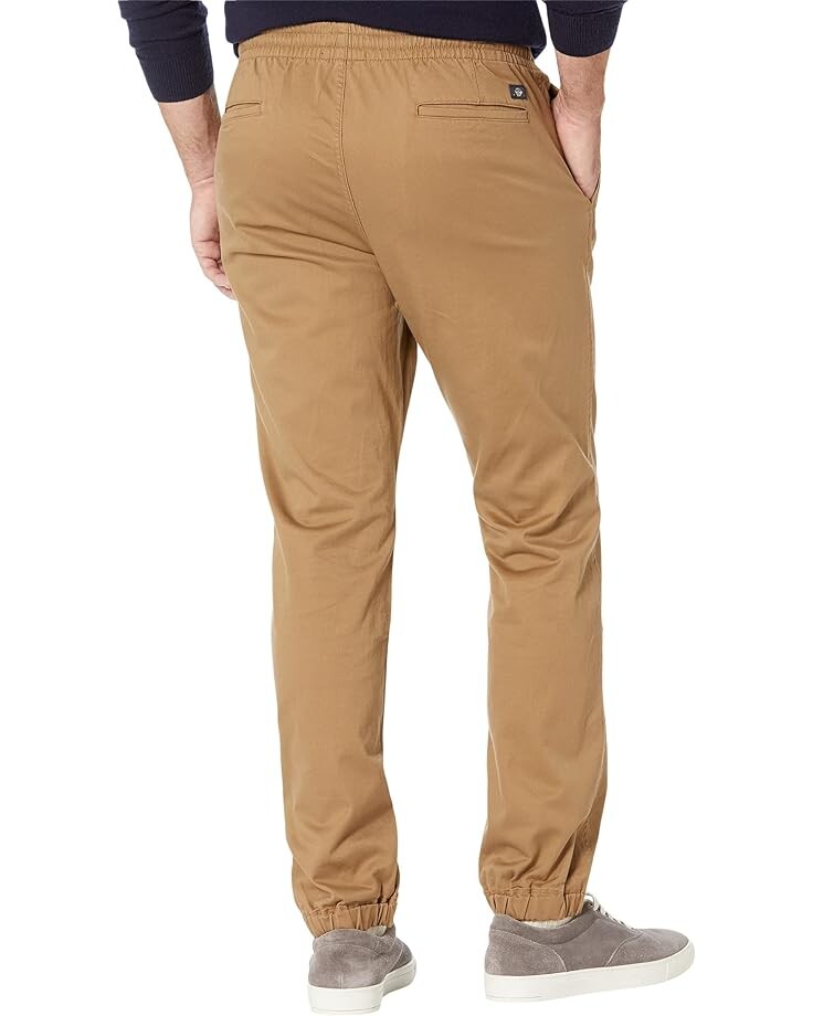 Брюки Dockers Tapered Fit Ultimate Jogger Pants, цвет Otter Brown
Брюки Dockers Tapered Fit Ultimate Jogger Pants, цвет Otter Brown