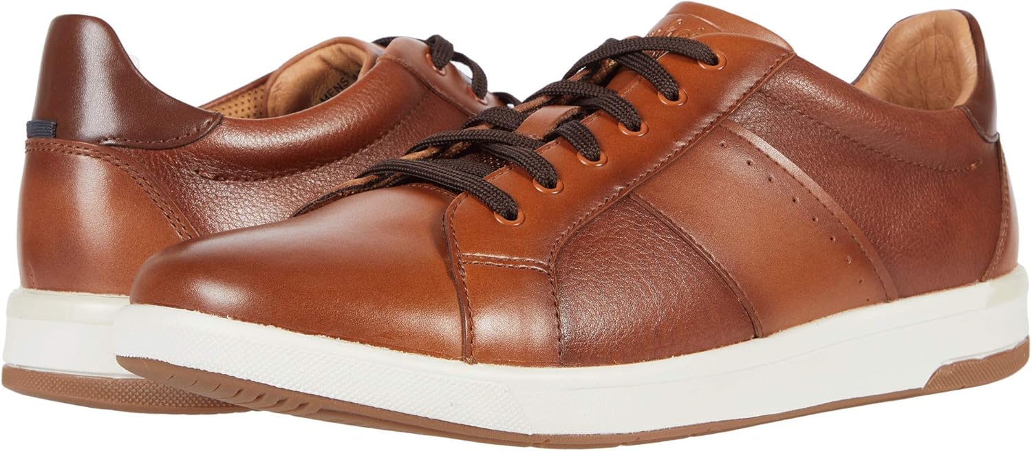 Мужские кроссовки Florsheim, модель Crossover
Мужские кроссовки Florsheim, модель Crossover