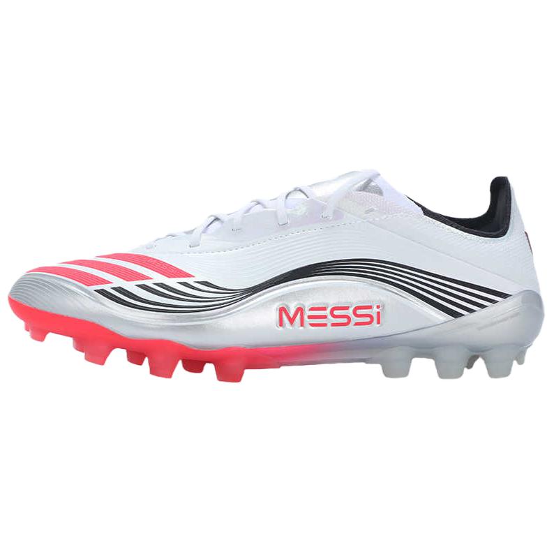 Adidas Кроссовки F50 Series Abrasion Resistant Breathable Soccer Shoes Unisex White
Adidas Кроссовки F50 Series Abrasion Resistant Breathable Soccer Shoes Unisex White