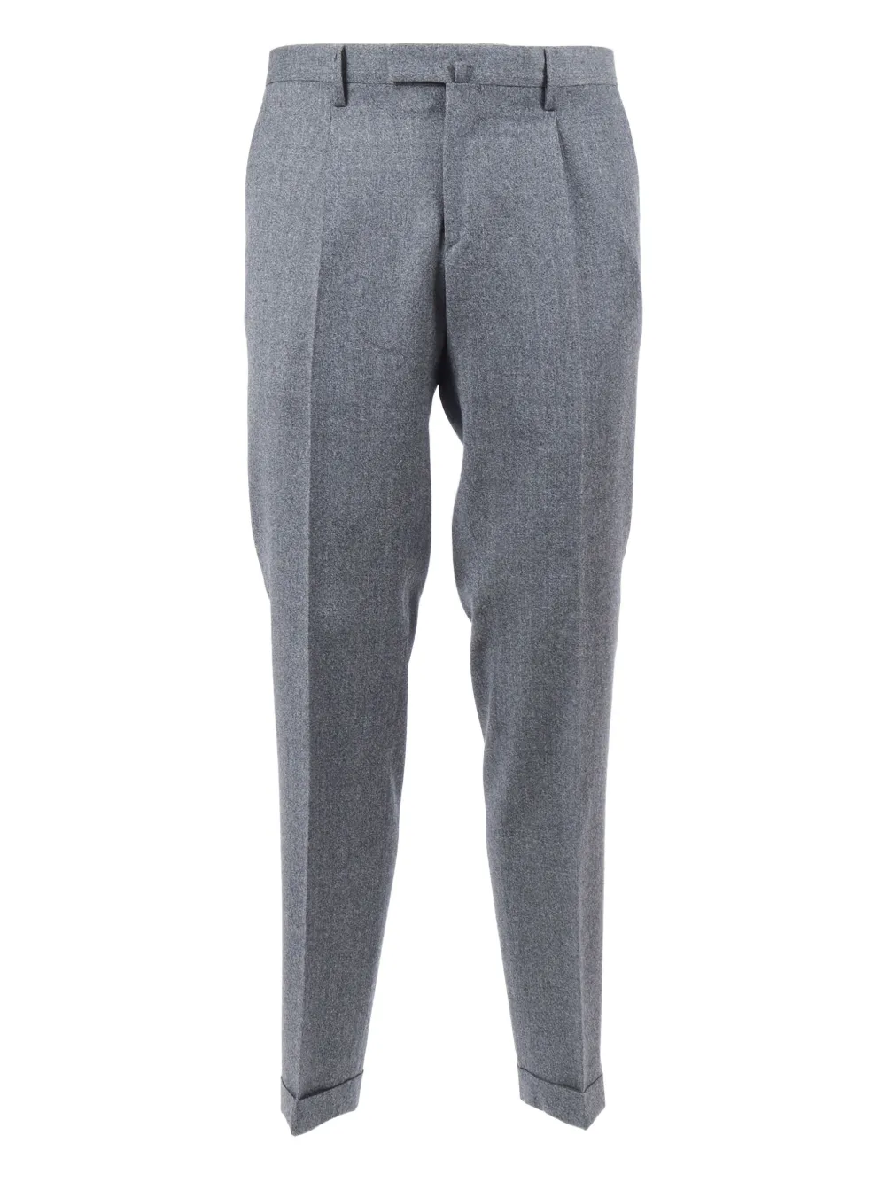 Брюки с манжетами Briglia 1949, серый
Брюки с манжетами Briglia 1949, серый