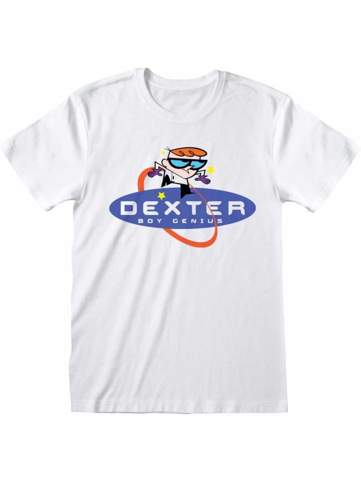 Футболка Cartoon Network, белый 
Футболка Cartoon Network, белый