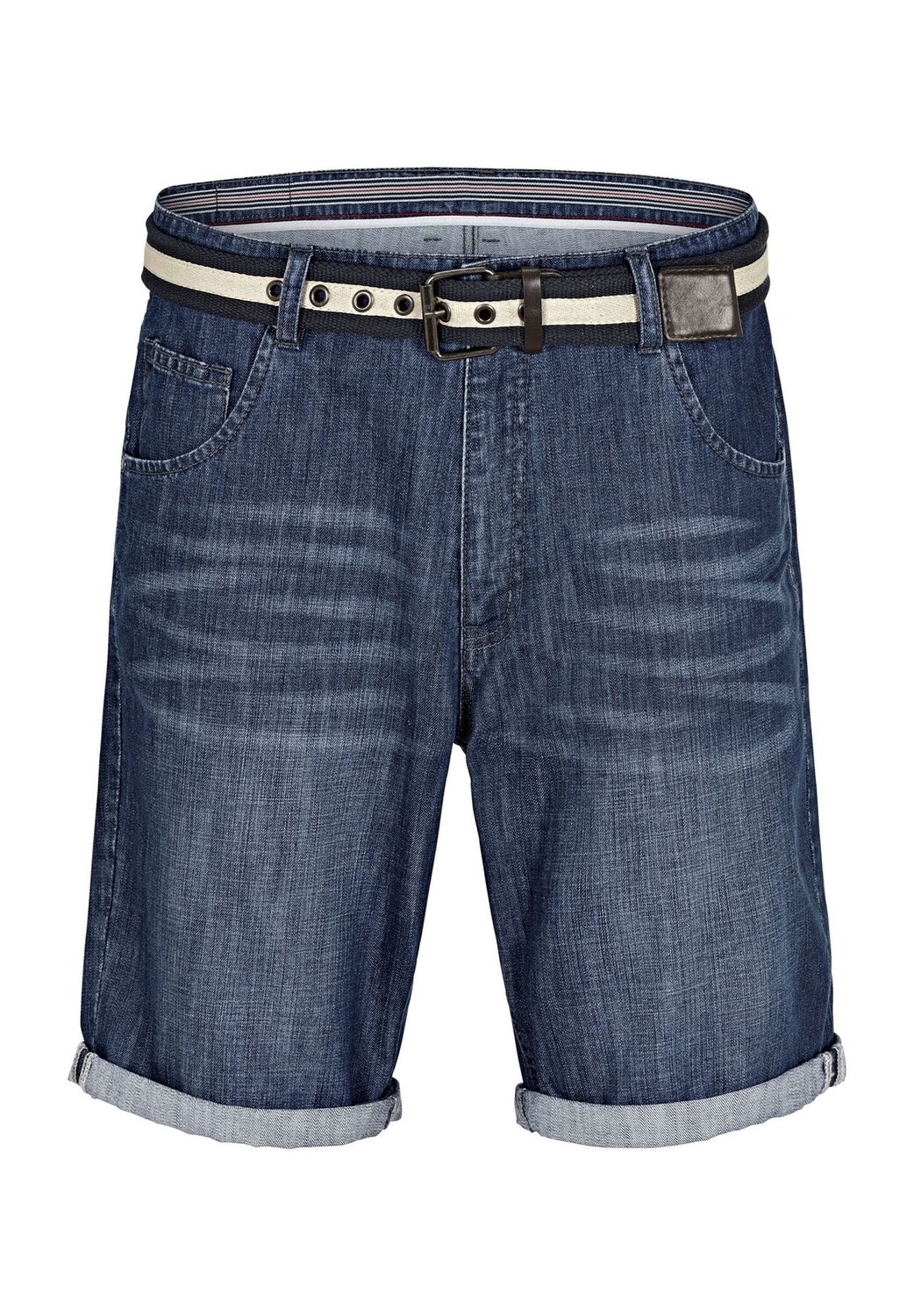 Джинсовые бермуды ЛЕНАС JAN VANDERSTORM, синий
Джинсовые бермуды ЛЕНАС JAN VANDERSTORM, синий