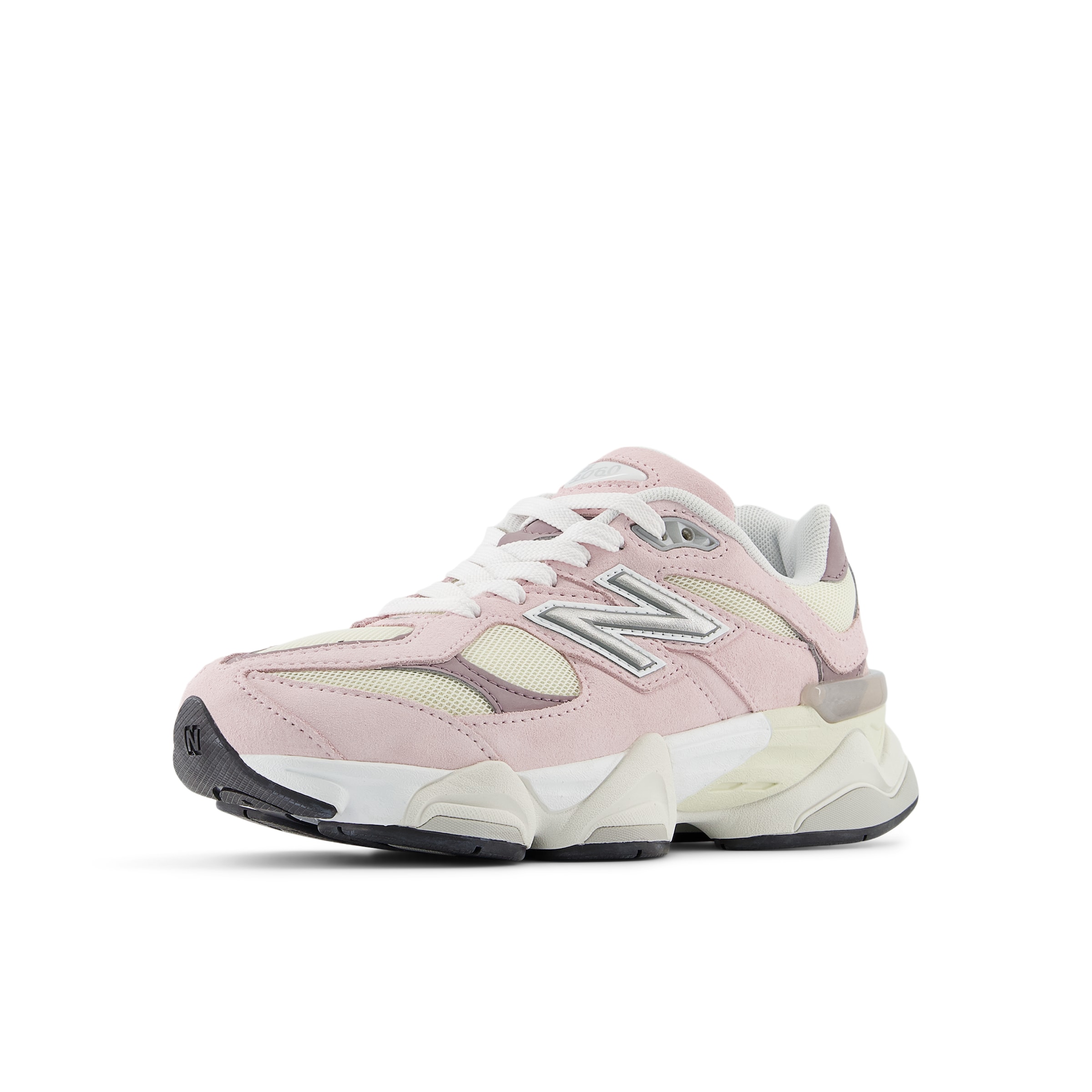 New balance Кроссовки '9060' в цвете Rose
New balance Кроссовки '9060' в цвете Rose