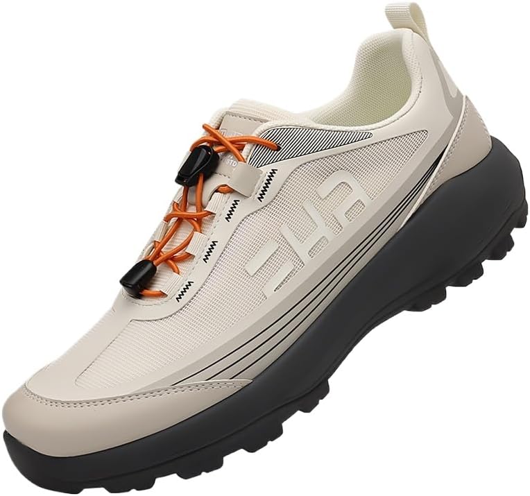 Мужские городские легкие кроссовки для активного отдыха, туризма и бега Tgrnfhkpyy, бежевый
Мужские городские легкие кроссовки для активного отдыха, туризма и бега Tgrnfhkpyy, бежевый