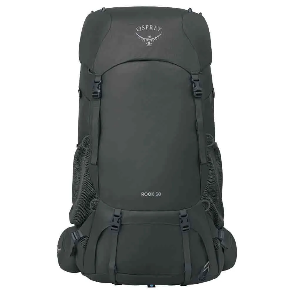 Рюкзак Osprey Rook 50, черный
Рюкзак Osprey Rook 50, черный