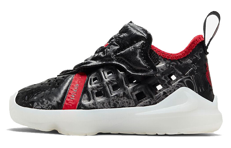 Кроссовки Nike Lebron 17 для малышей TD
Кроссовки Nike Lebron 17 для малышей TD