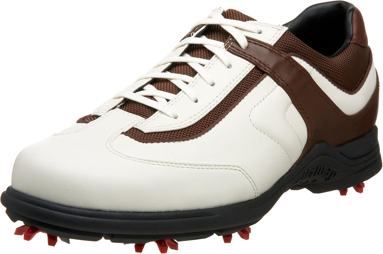Мужские гольф-туфли Callaway Palmares, 8.5 Blanco/Sultan
Мужские гольф-туфли Callaway Palmares, 8.5 Blanco/Sultan