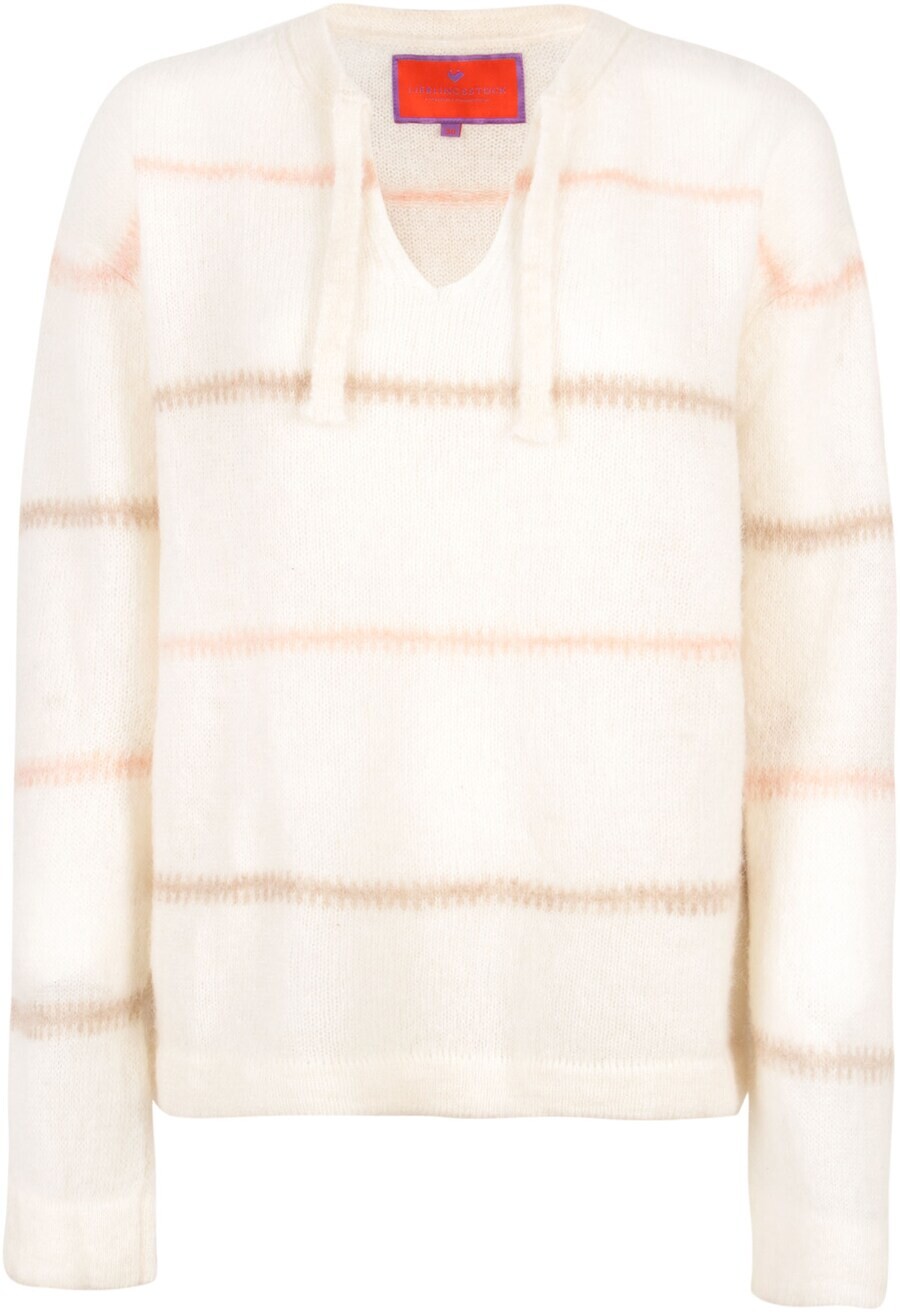 Свитер LIEBLINGSSTÜCK Sweater, белый
Свитер LIEBLINGSSTÜCK Sweater, белый