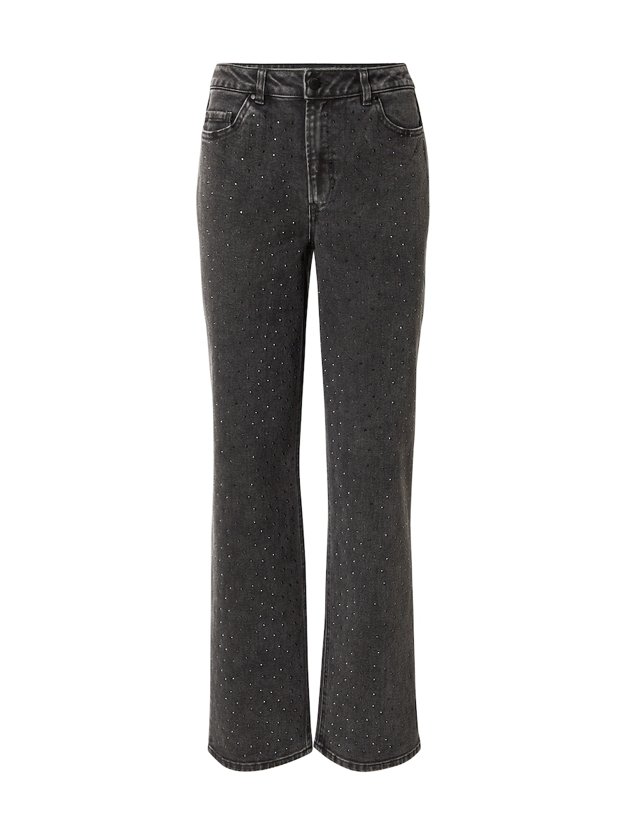 Джинсы свободного кроя JDY STINE, Black Denim
Джинсы свободного кроя JDY STINE, Black Denim