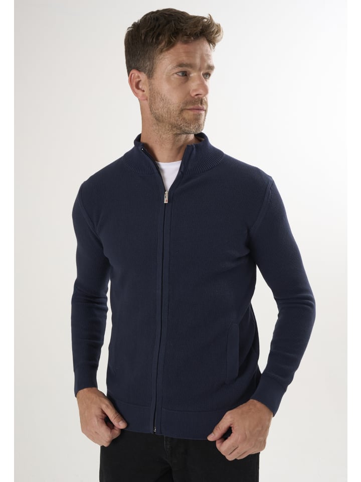 Кардиган Felix Hardy, темно-синий
Кардиган Felix Hardy, темно-синий