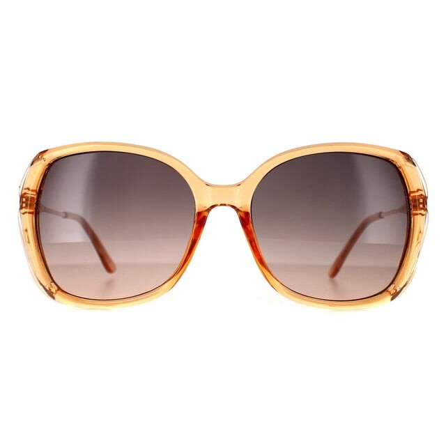 Овальный женский блестящий дымчатый градиент gf0396 Guess, бежевый
Овальный женский блестящий дымчатый градиент gf0396 Guess, бежевый