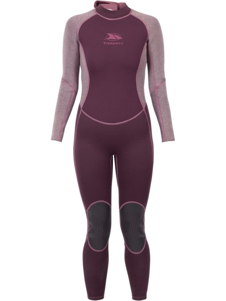 Купальник Trespass, красный
Купальник Trespass, красный