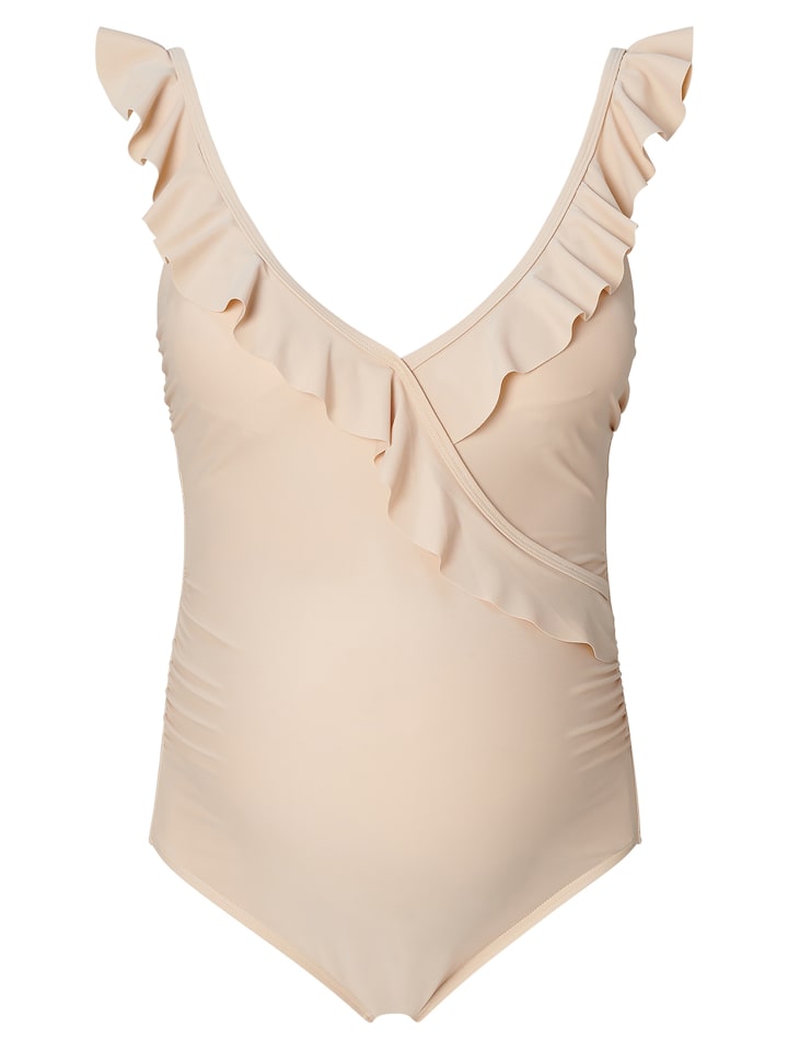 Noppies Купальник Sima, цвет светло-песочный
Noppies Купальник Sima, цвет светло-песочный