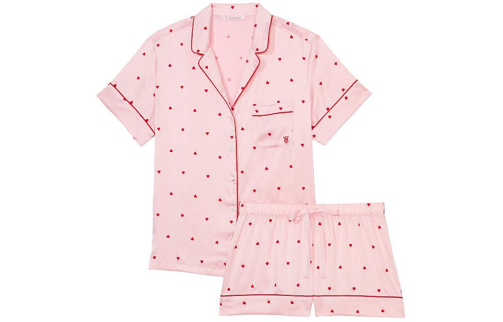 Женские пижамные комплекты Victoria'S Secret
Женские пижамные комплекты Victoria'S Secret