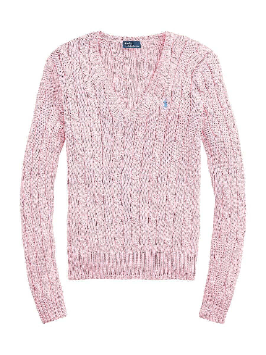 Свитер Polo Ralph Lauren, Dusky pink
Свитер Polo Ralph Lauren, Dusky pink