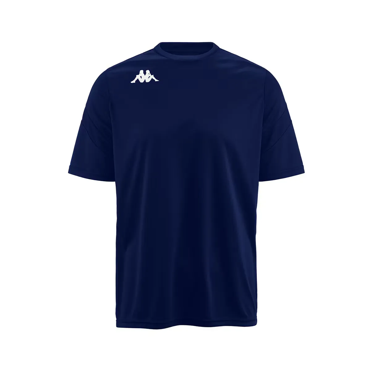 Мужская футбольная футболка Dovo Kappa, темно-синий
Мужская футбольная футболка Dovo Kappa, темно-синий