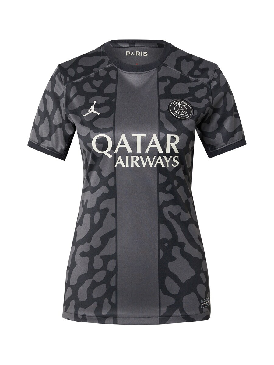 Спортивная футболка NIKE Performance, антрацит
Спортивная футболка NIKE Performance, антрацит