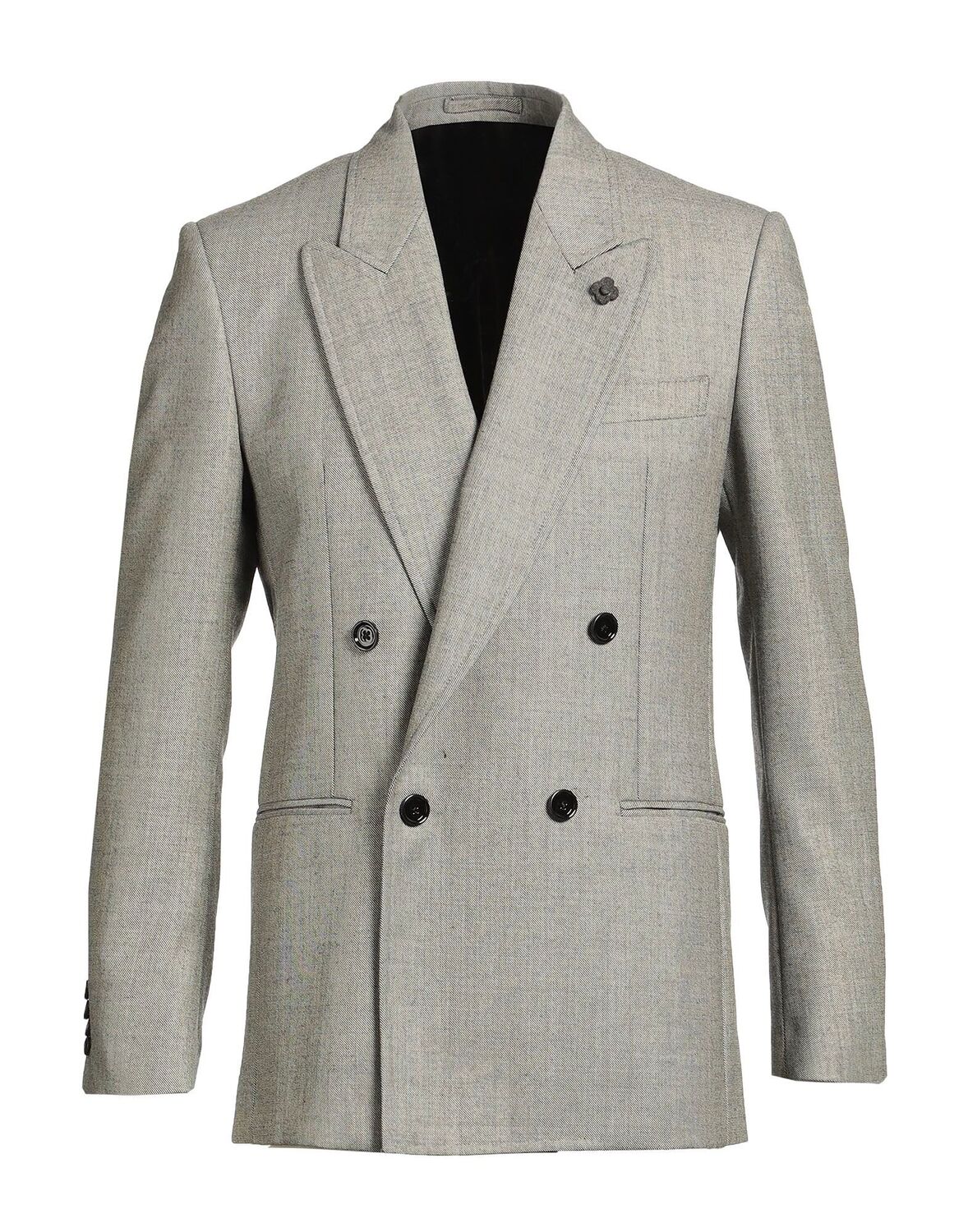 Блейзер Lardini, серый
Блейзер Lardini, серый