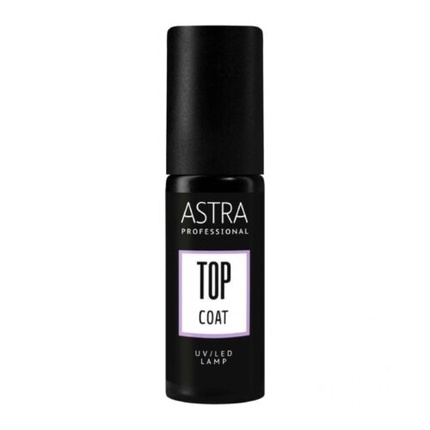 ASTRA Professional Top Coat УФ/светодиодная лампа
ASTRA Professional Top Coat УФ/светодиодная лампа