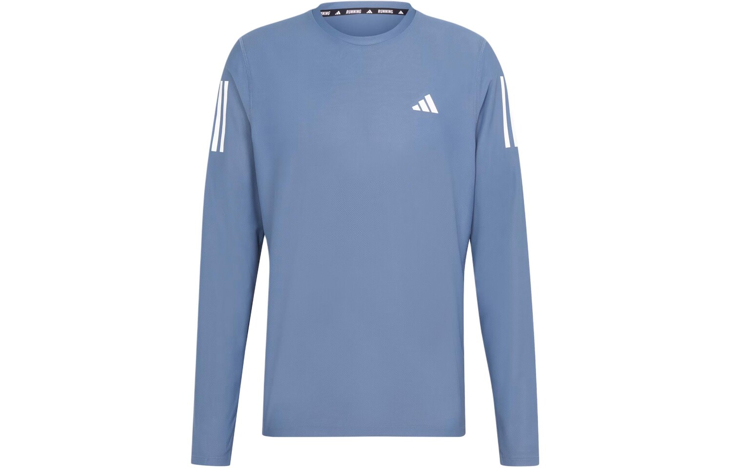 Футболка мужская синяя Adidas, синий
Футболка мужская синяя Adidas, синий