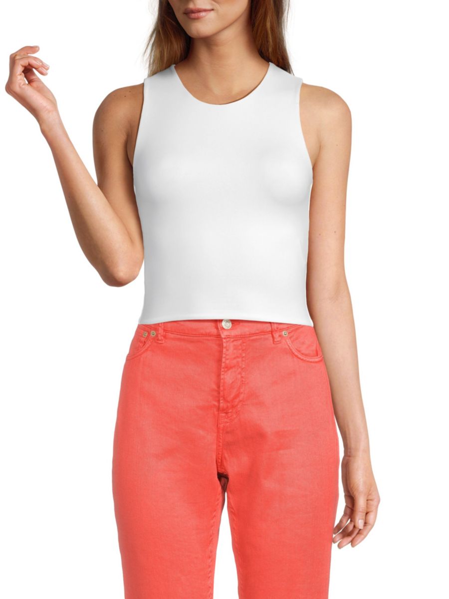 Майка Роксанна RD style, белый
Майка Роксанна RD style, белый