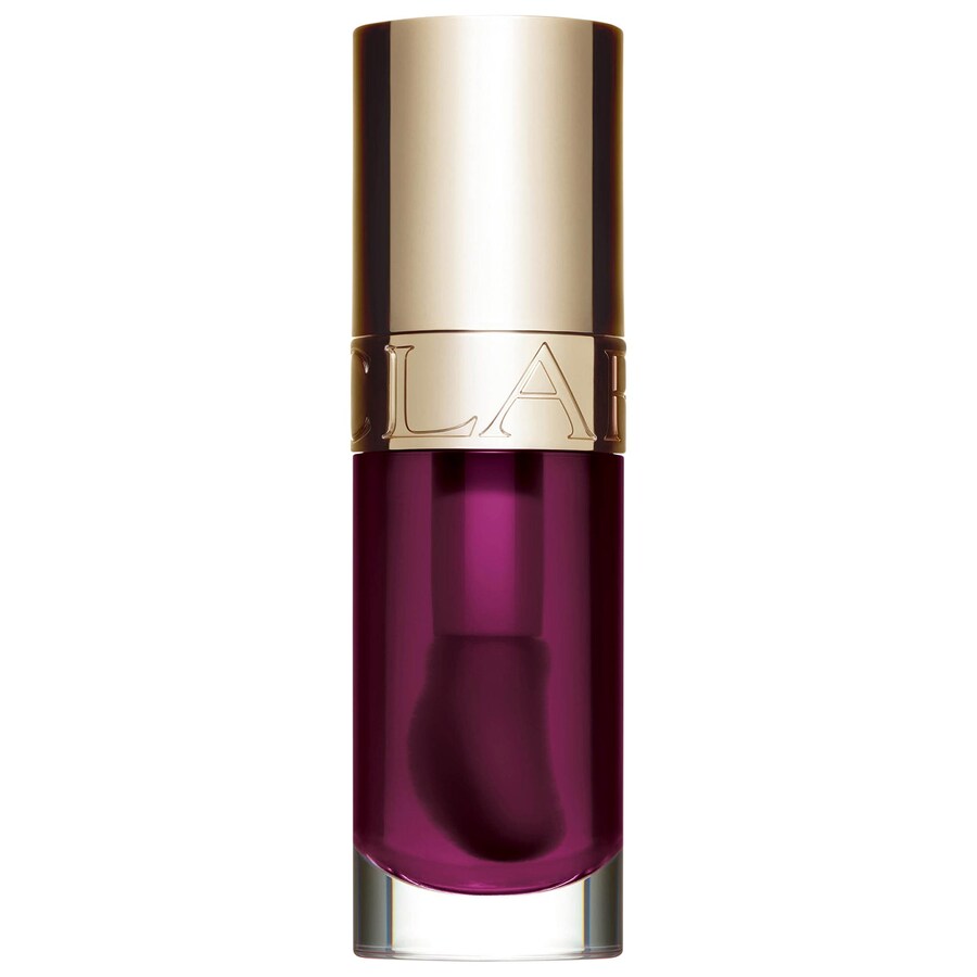 Увлажняющее масло для губ Lip Comfort Clarins, 0.2 oz /7 mL, sheer berry, pH reactive
Увлажняющее масло для губ Lip Comfort Clarins, 0.2 oz /7 mL, sheer berry, pH reactive