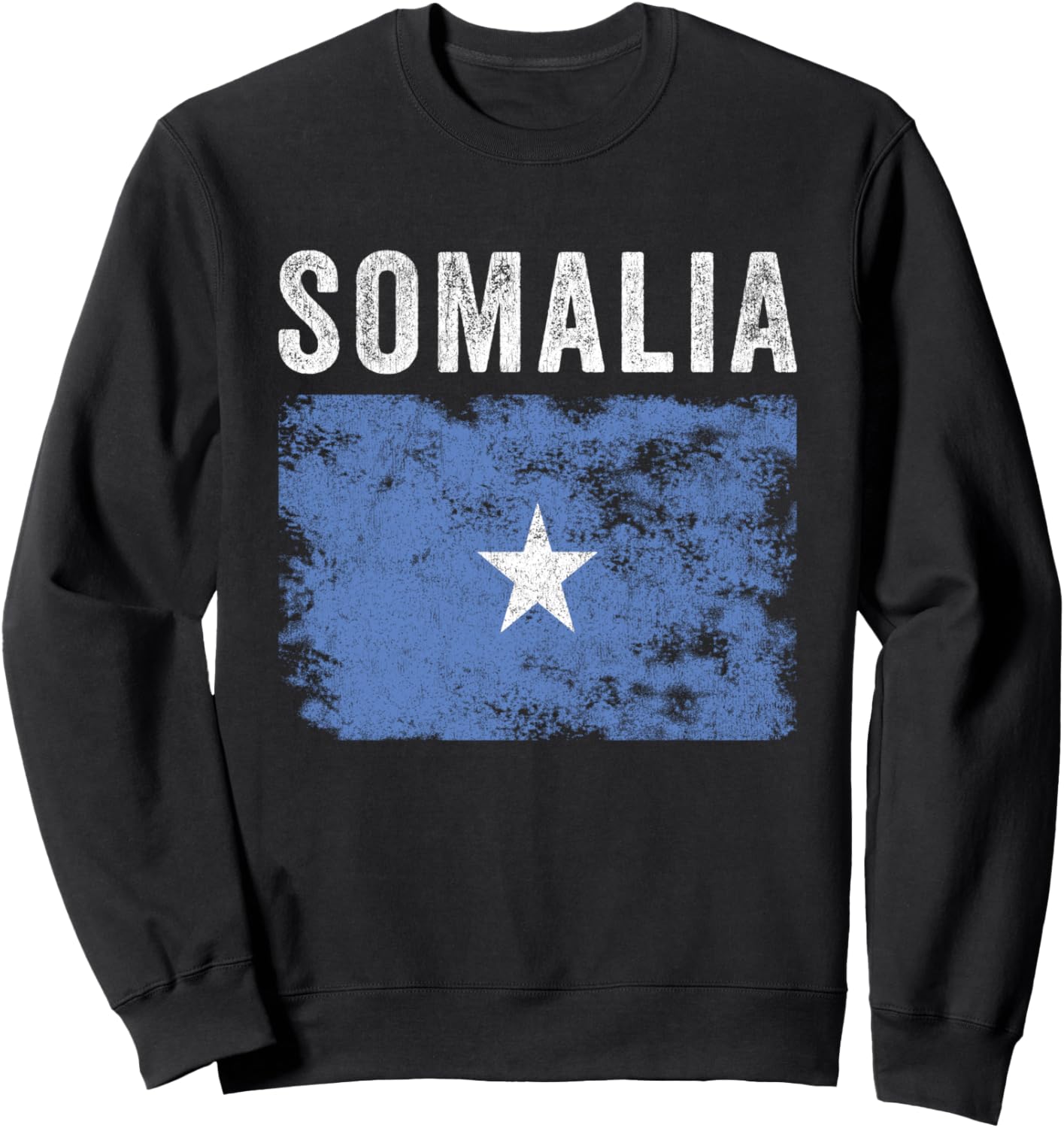 Антикварный сомалийский флаг - Мужская, женская, детская толстовка с изображением сомалийского флага Somalia Flag Nation, черный
Антикварный сомалийский флаг - Мужская, женская, детская толстовка с изображением сомалийского флага Somalia Flag Nation, черный