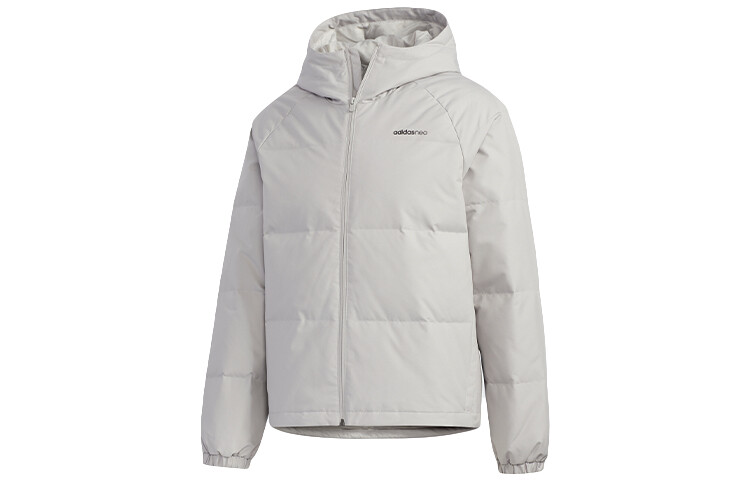 Мужской пуховик adidas neo, Серый
Мужской пуховик adidas neo, Серый