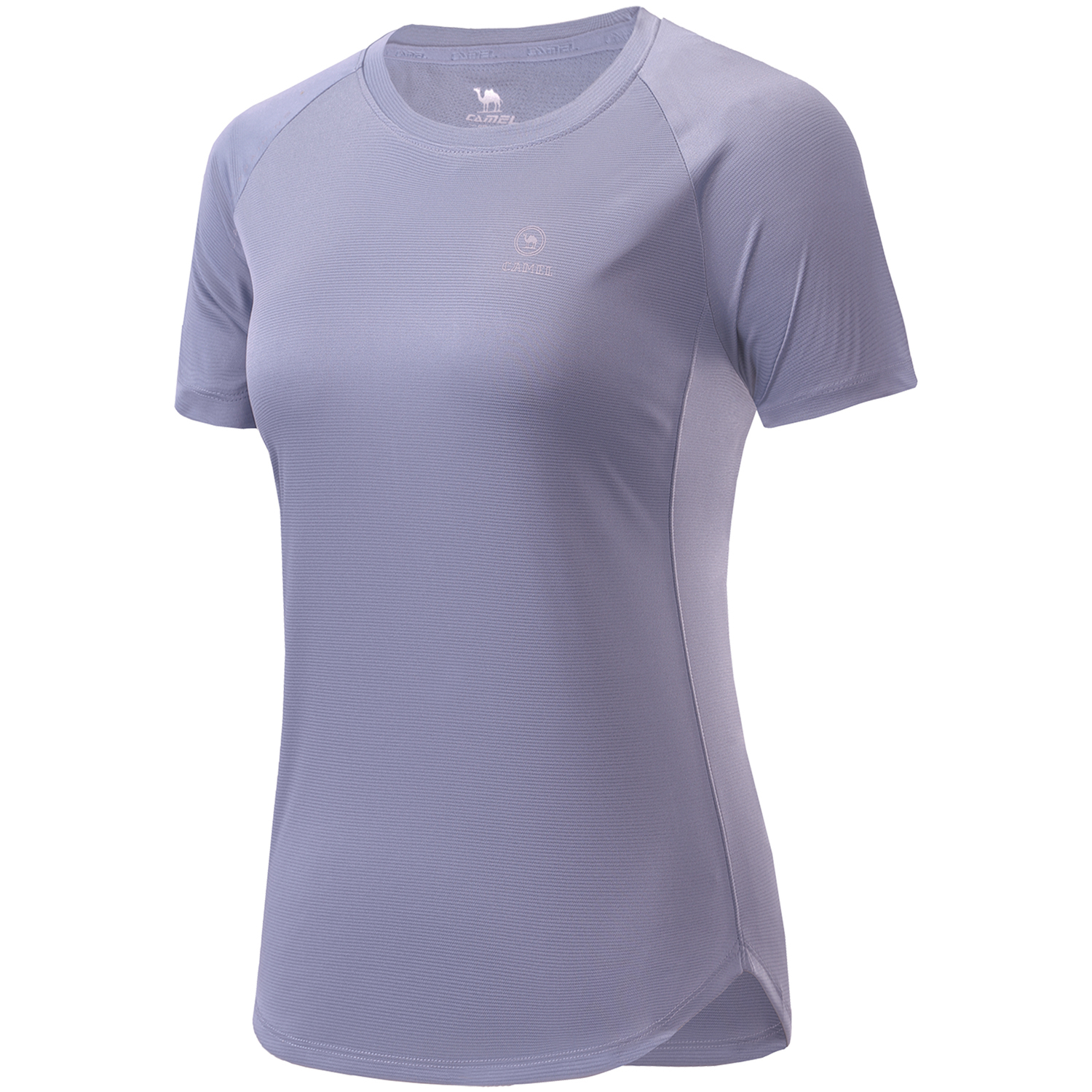 Футболка Urban Function Series Quick Dry женская CAMEL, фиолетовый
Футболка Urban Function Series Quick Dry женская CAMEL, фиолетовый