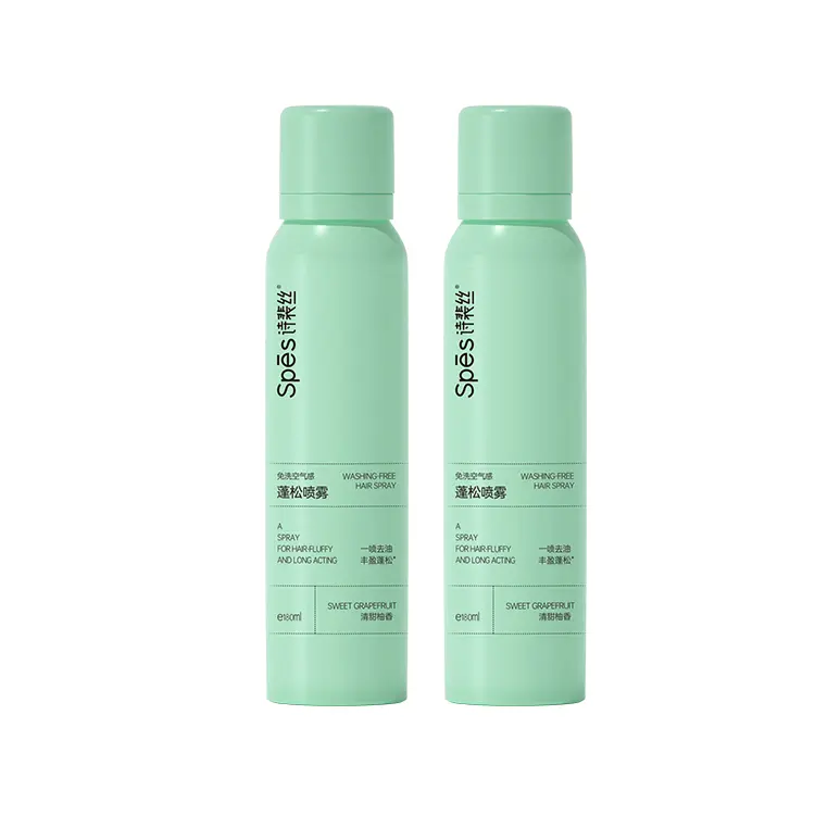 Спрей для волос Spes Air Feel No Rinse для объема и пышности, контроль жирности, аромат помело 50мл/150мл/150мл*2/180мл Spēs
Спрей для волос Spes Air Feel No Rinse для объема и пышности, контроль жирности, аромат помело 50мл/150мл/150мл*2/180мл Spēs