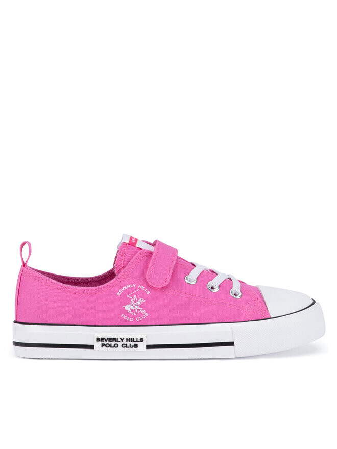 Полуботинки Sneakers aus Stoff CSS20377-52 Beverly Hills Polo Club, розовый
Полуботинки Sneakers aus Stoff CSS20377-52 Beverly Hills Polo Club, розовый
