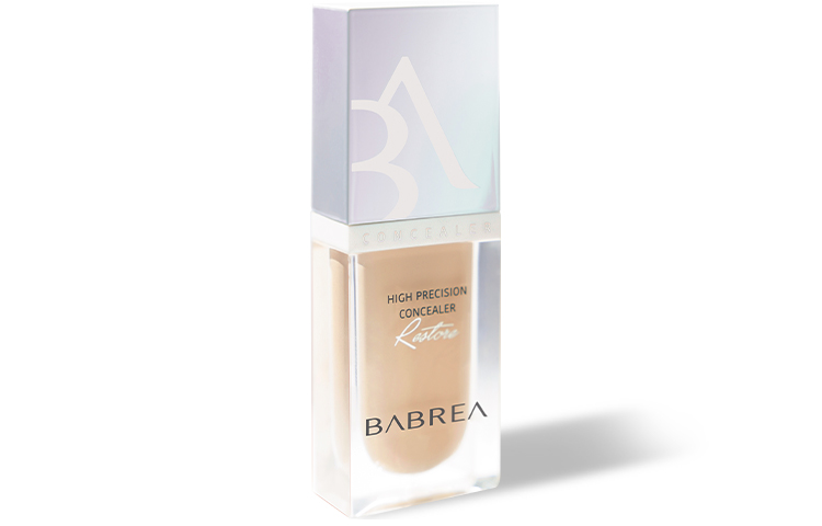 BABEILA увлажняющий консилер для равномерного увлажнения 6 мл для сухой и нормальной кожи BABREA
BABEILA увлажняющий консилер для равномерного увлажнения 6 мл для сухой и нормальной кожи BABREA