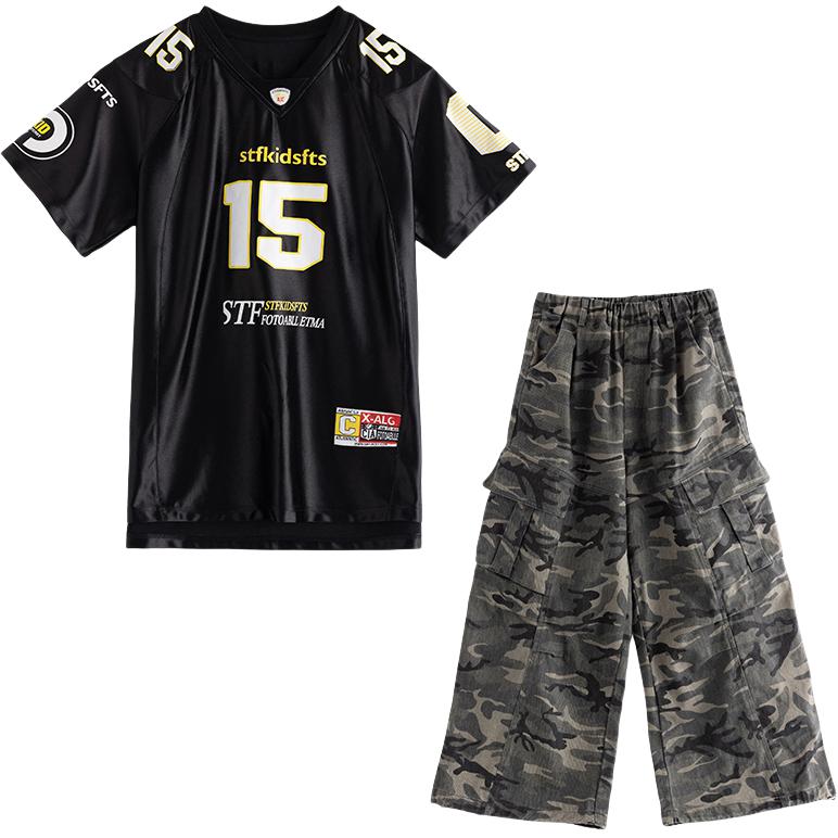 PROTECTCAMEL Детский двухкомпонентный комплект с юбкой и воротником-гольф
PROTECTCAMEL Детский двухкомпонентный комплект с юбкой и воротником-гольф