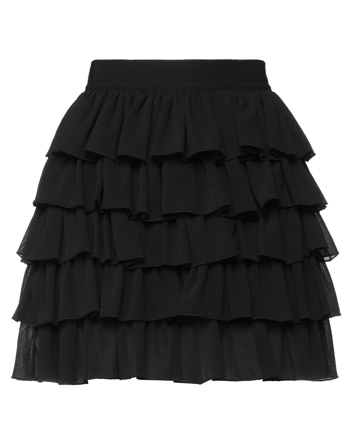 Юбка Kaos, черный
Юбка Kaos, черный