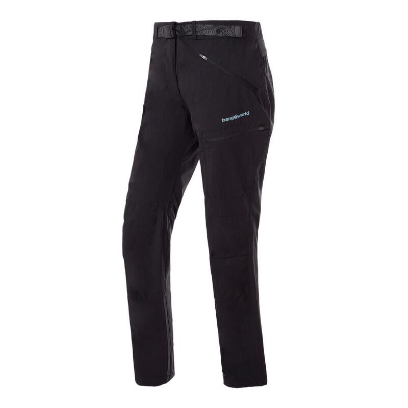 Брюки женские Trangoworld Tsenda th черные
Брюки женские Trangoworld Tsenda th черные