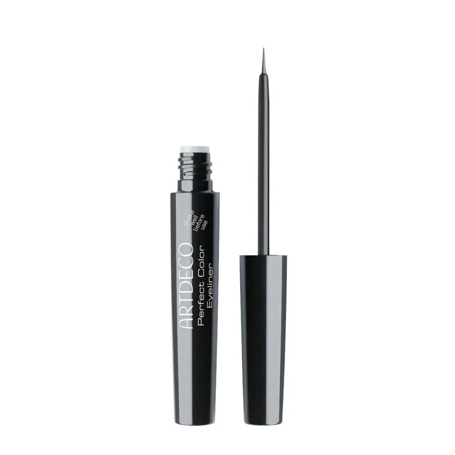 Artdeco Perfect Color Eyeliner Matte Liquid Eyeliner 01 Black 4.5ml
Artdeco Perfect Color Eyeliner Matte Liquid Eyeliner 01 Black 4.5ml