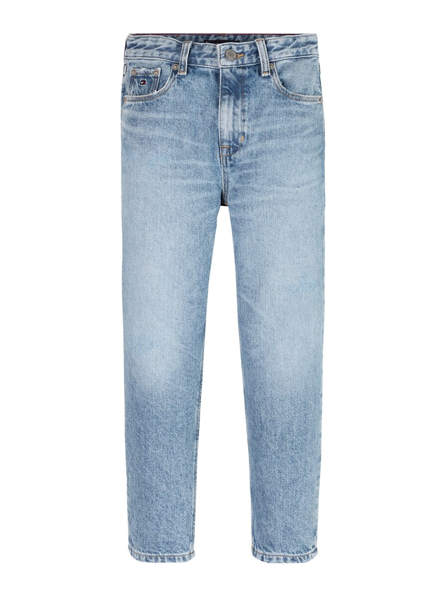 Мешковатые джинсы TOMMY HILFIGER, светло-синий
Мешковатые джинсы TOMMY HILFIGER, светло-синий